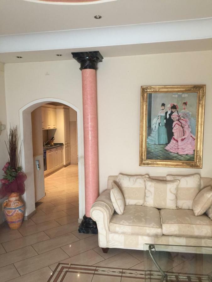La Locanda Empoli Eksteriør bilde
